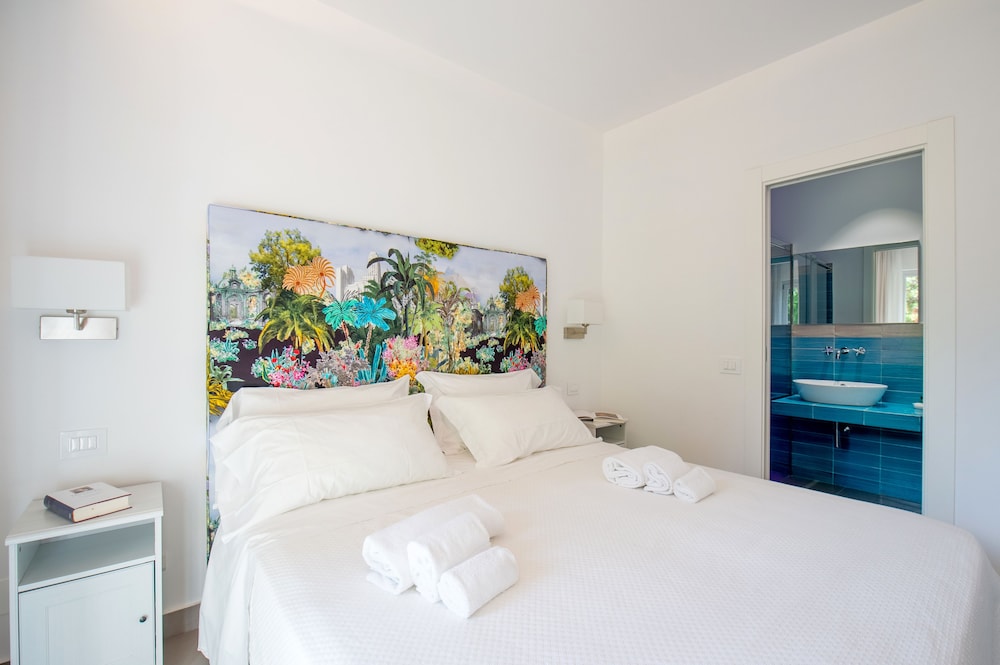 Casa Evelina Sorrento 18