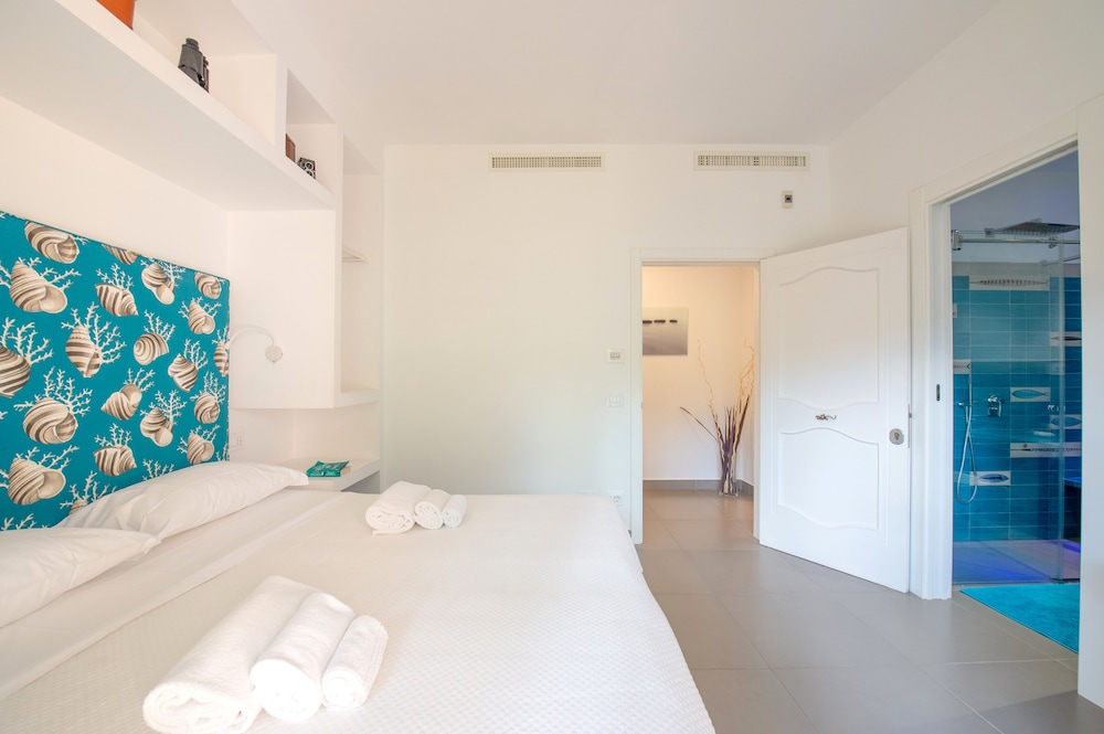 Casa Evelina Sorrento 23