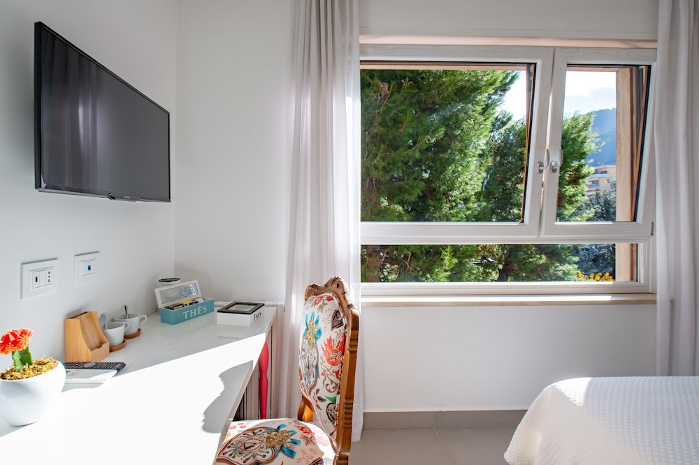 Casa Evelina Sorrento 8