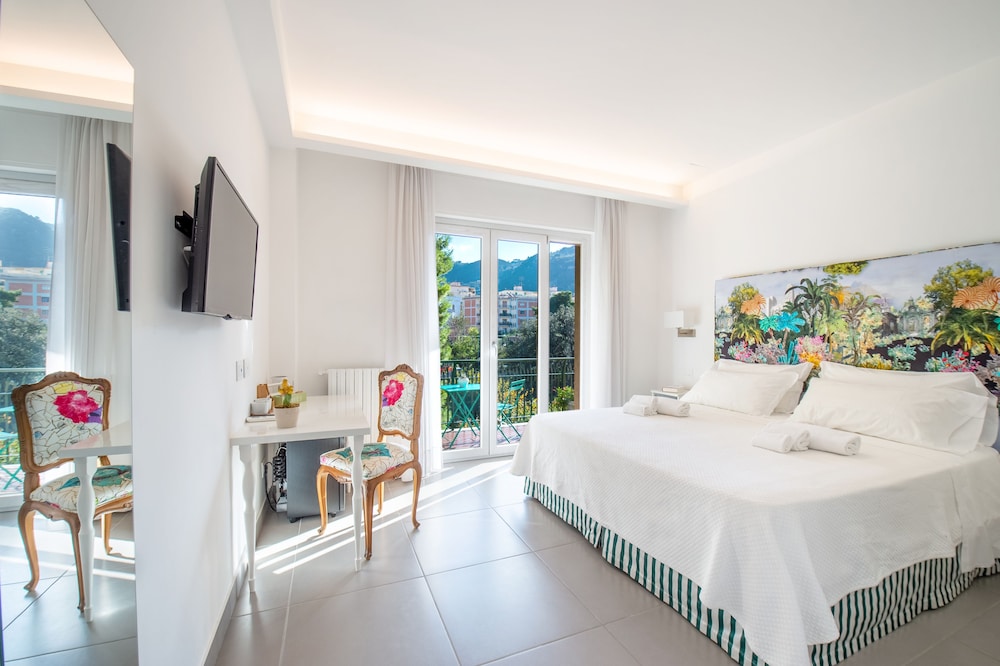 Casa Evelina Sorrento 20