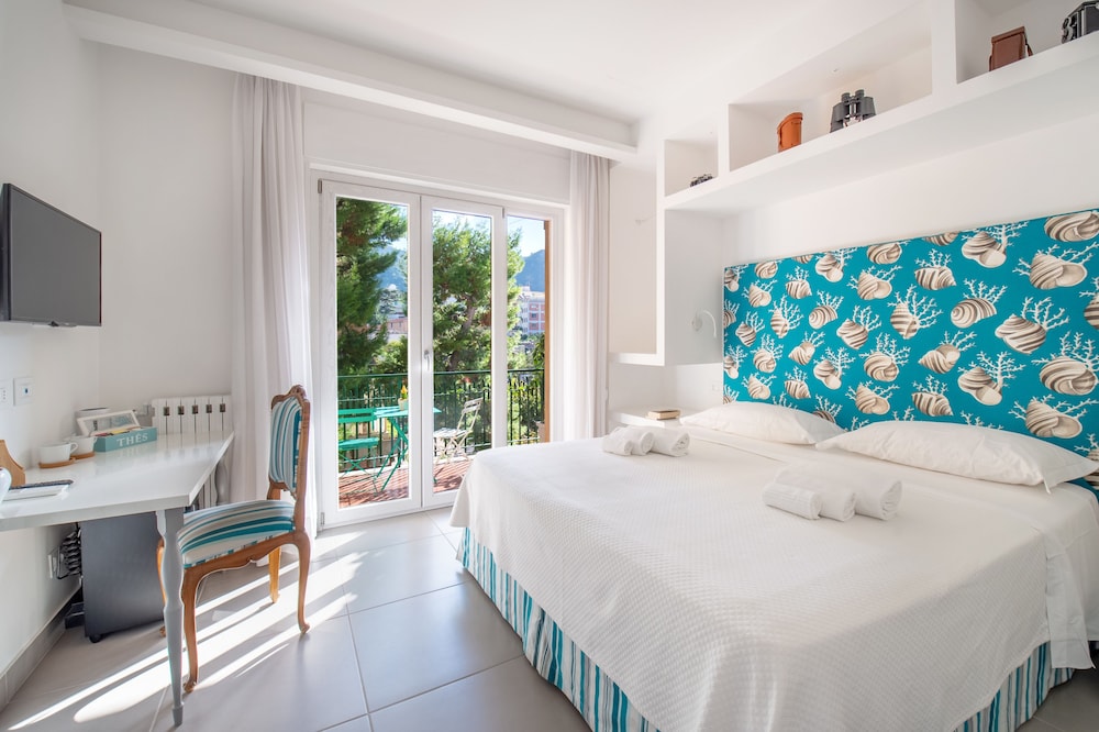 Casa Evelina Sorrento 15