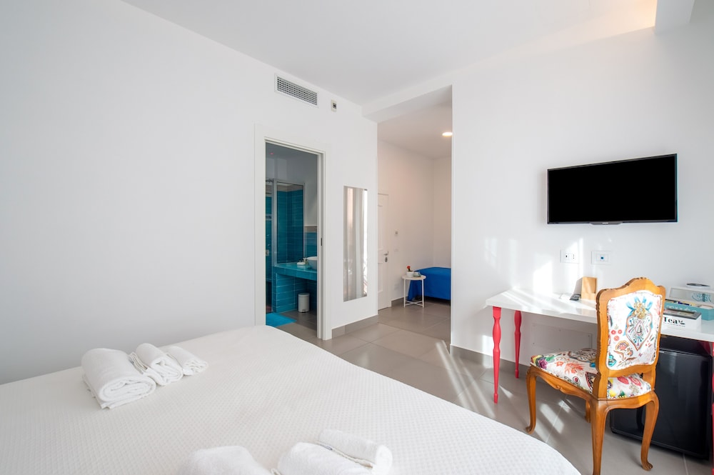Casa Evelina Sorrento 5