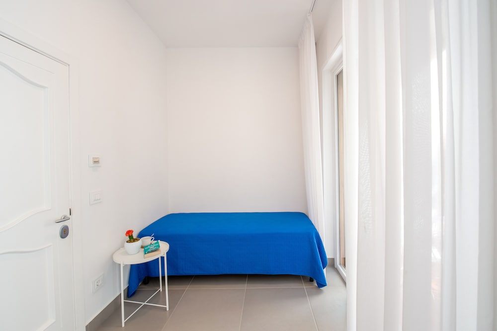 Casa Evelina Sorrento 11