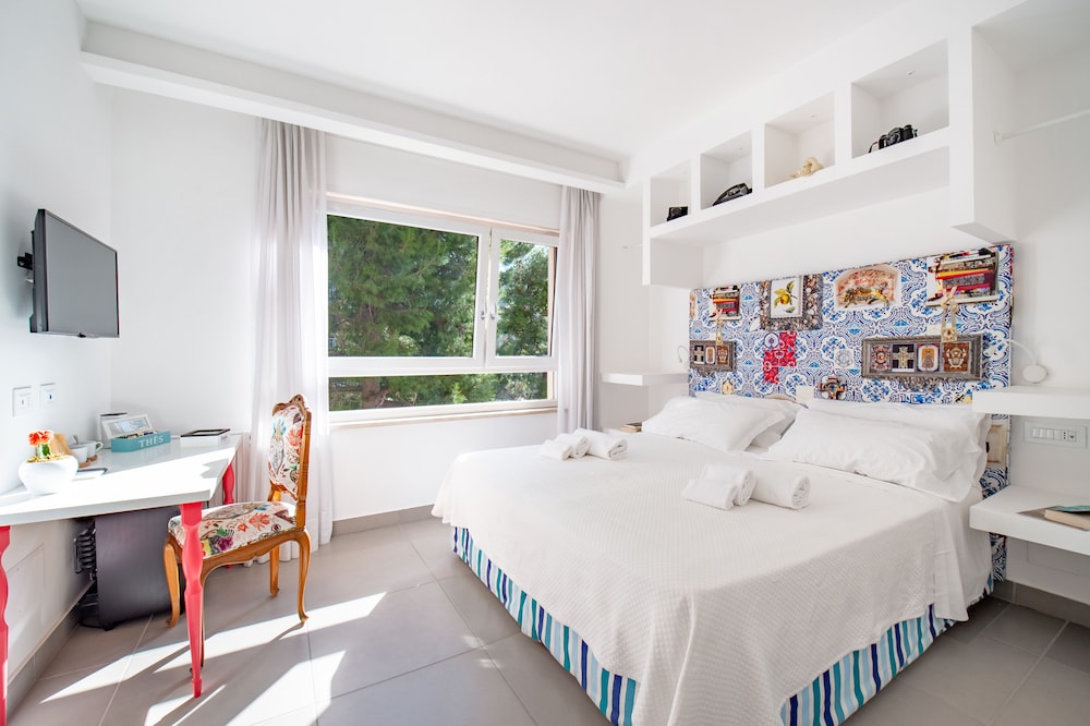 Casa Evelina Sorrento 6