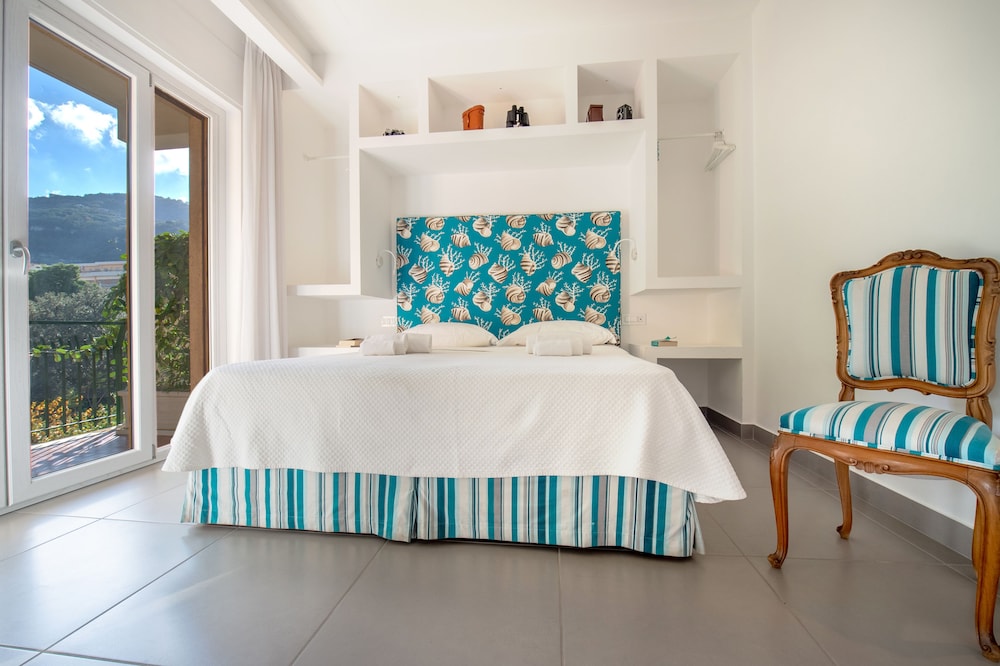 Casa Evelina Sorrento 19