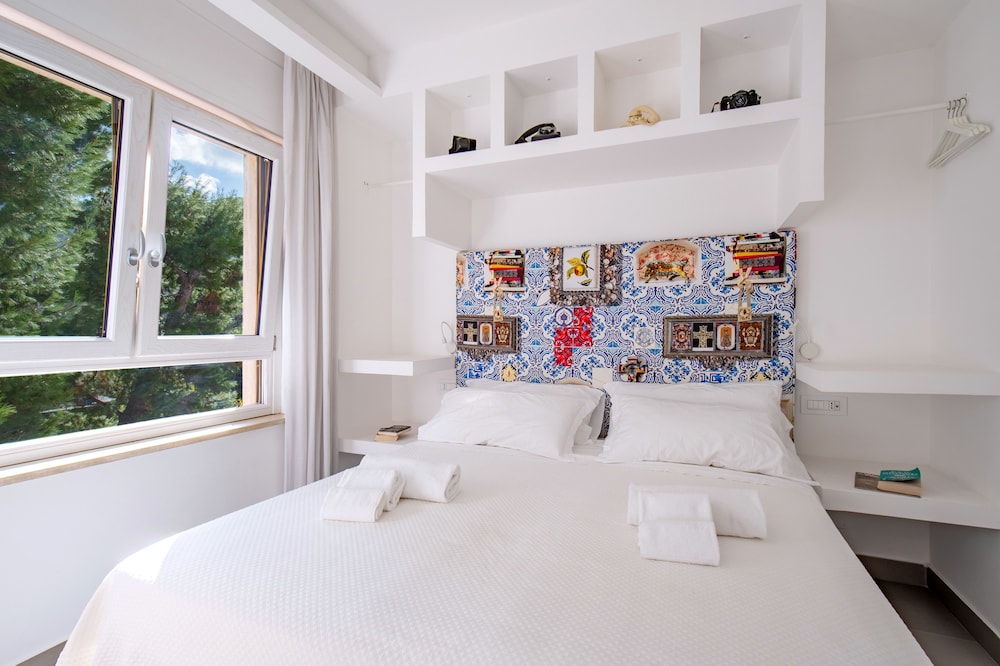 Casa Evelina Sorrento 7
