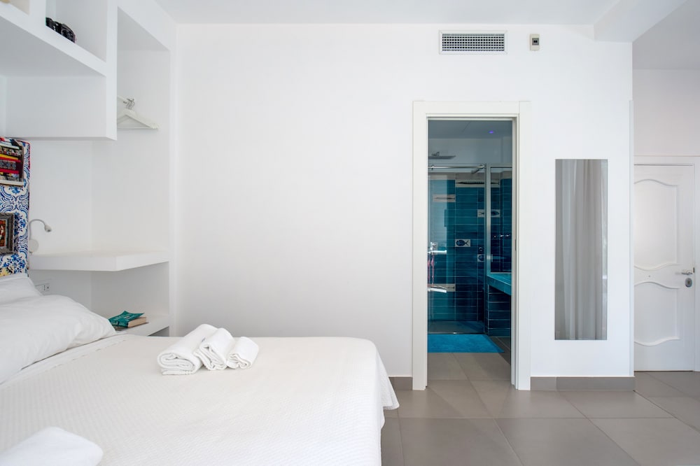 Casa Evelina Sorrento 9