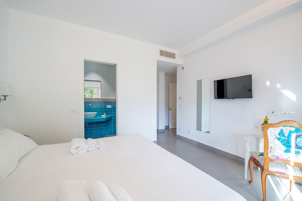 Casa Evelina Sorrento 16