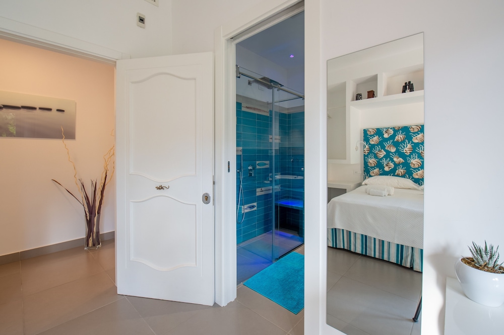 Casa Evelina Sorrento 13