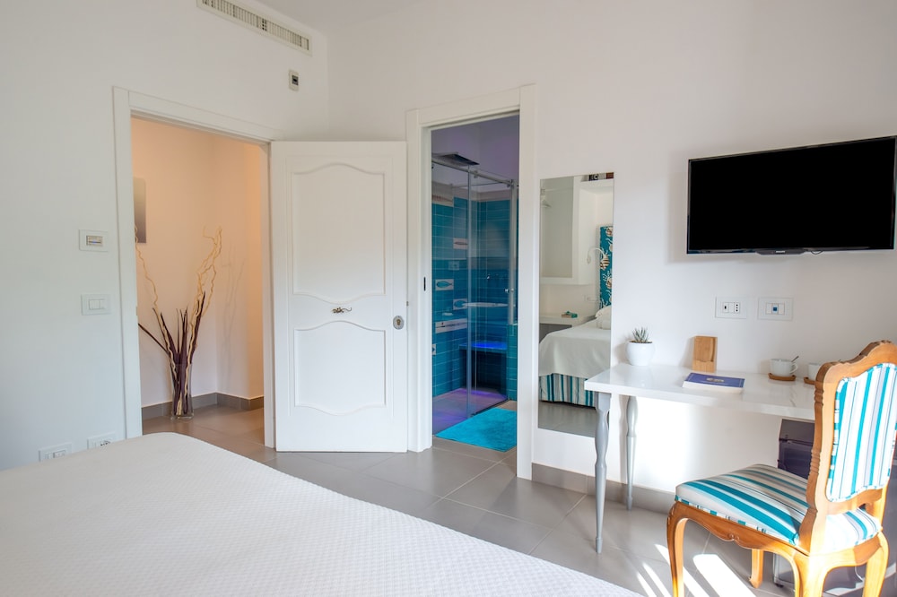 Casa Evelina Sorrento 22