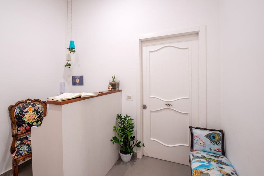 Casa Evelina Sorrento 4