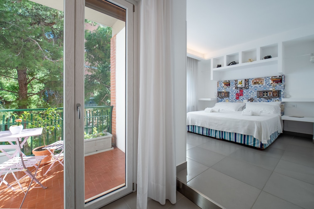 Casa Evelina Sorrento 10