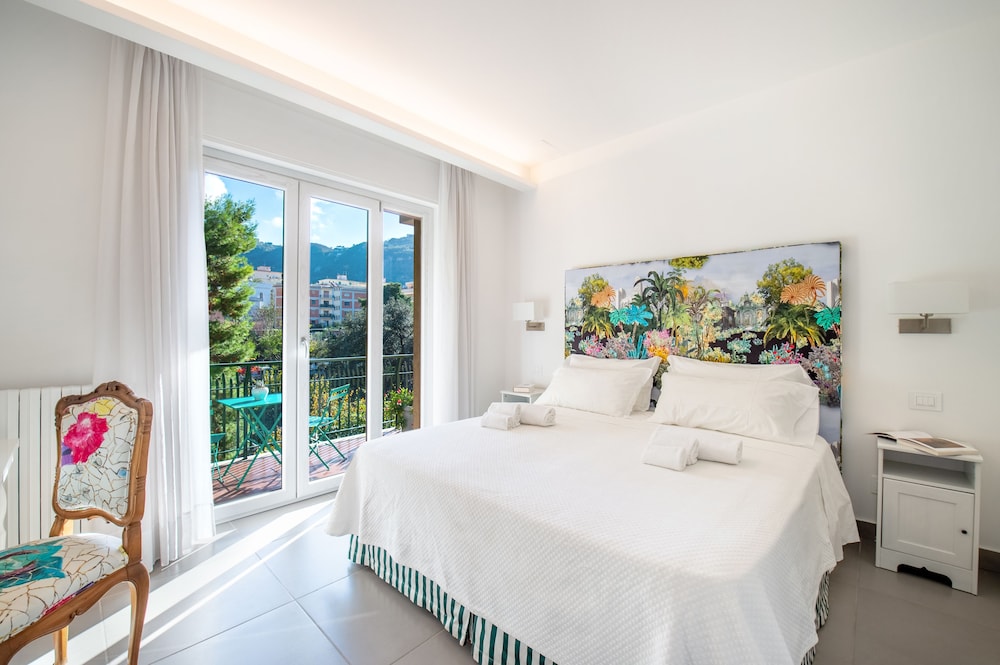 Casa Evelina Sorrento 17
