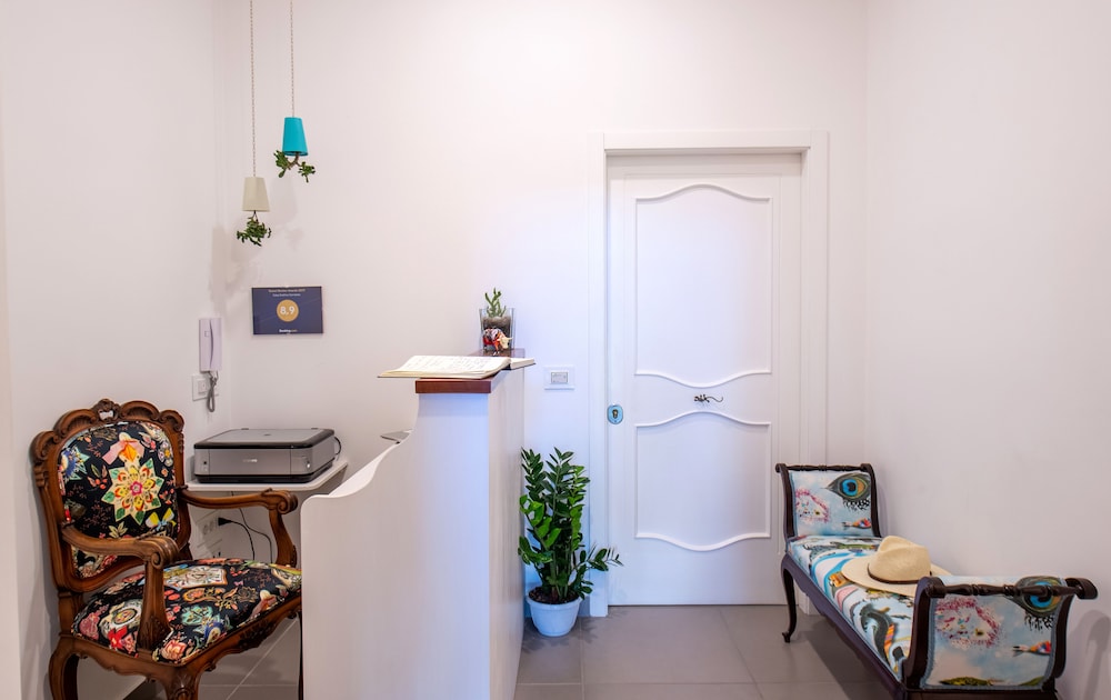Casa Evelina Sorrento 3