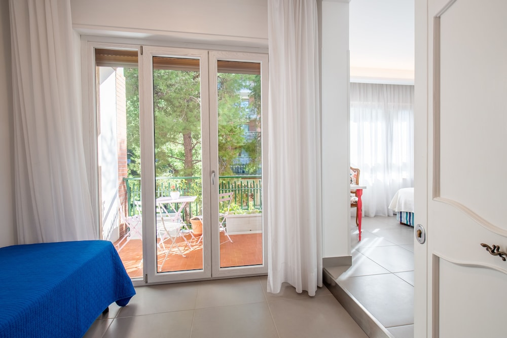 Casa Evelina Sorrento 14