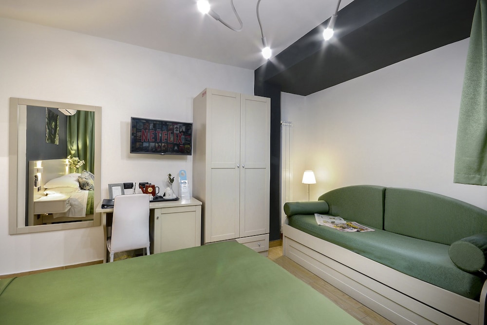 B&B Sorrento Queen 9