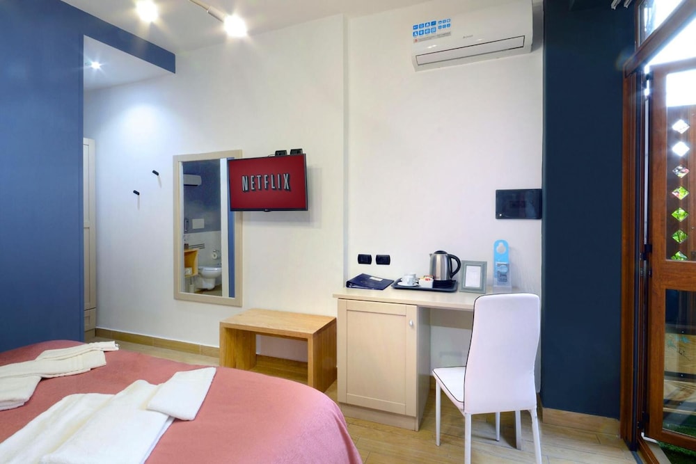 B&B Sorrento Queen 21