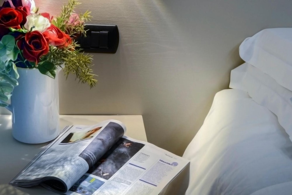 B&B Sorrento Queen 24