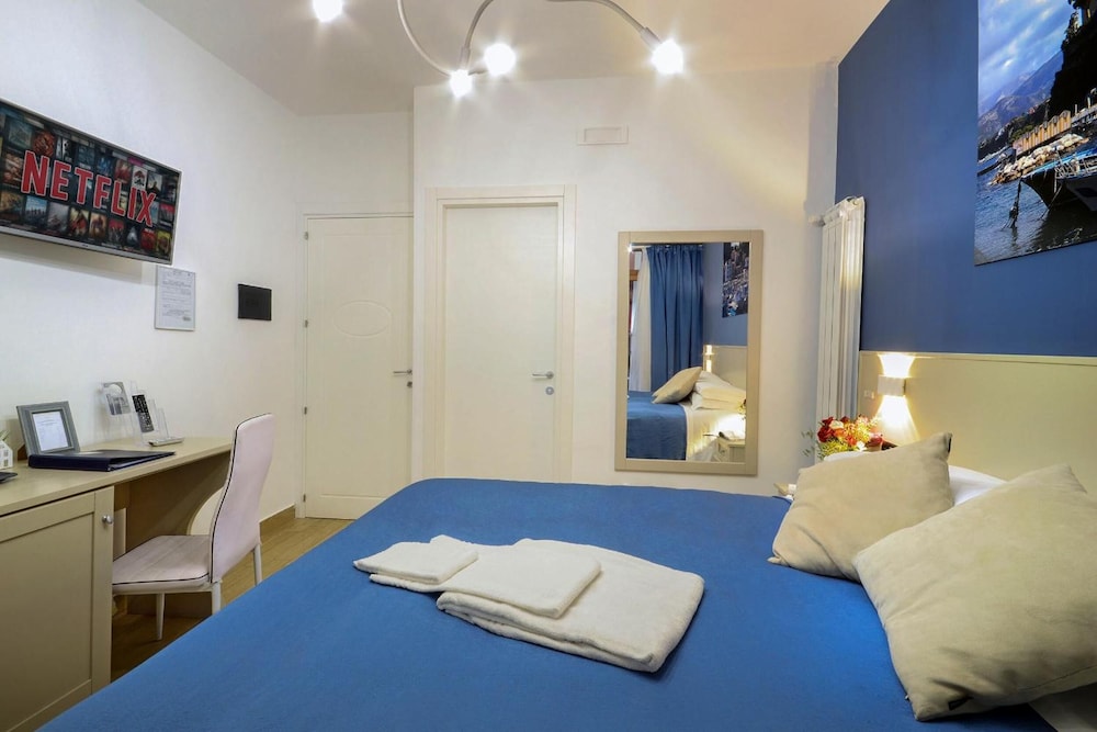 B&B Sorrento Queen 12
