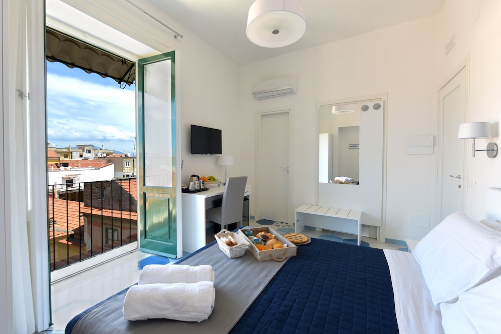 Caruso Suite 3