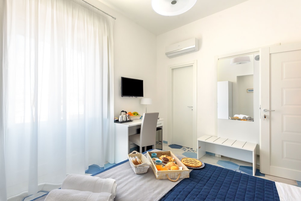 Caruso Suite 2