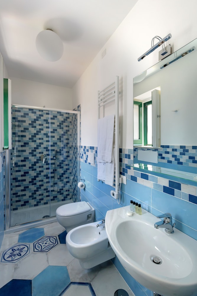 Caruso Suite 10