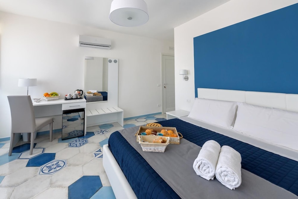 Caruso Suite 5