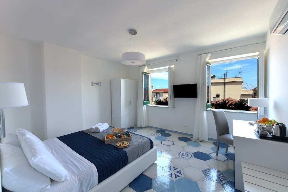 Caruso Suite 1
