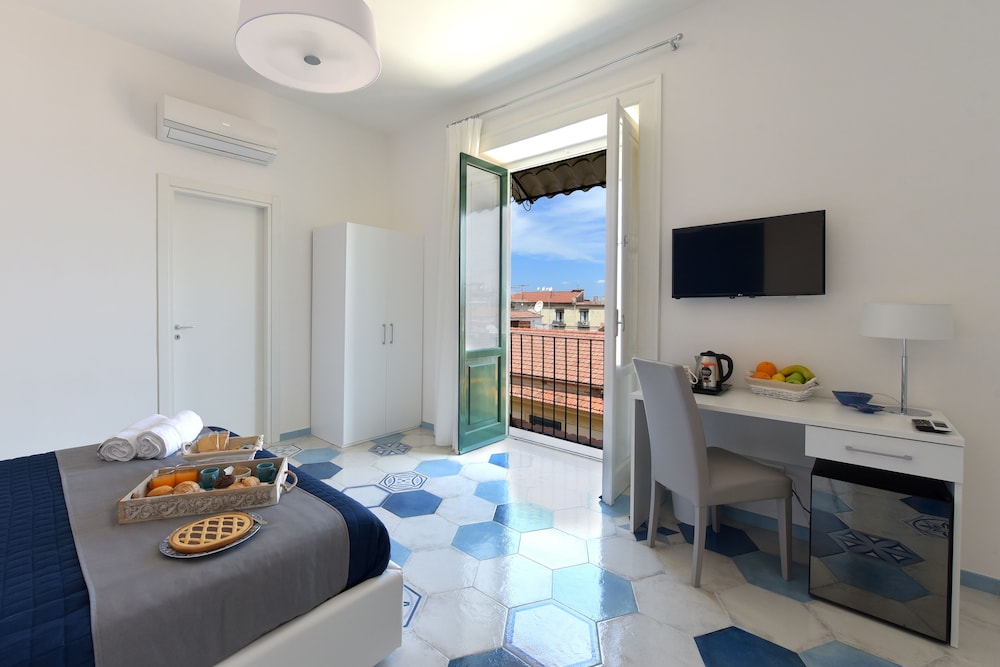 Caruso Suite 4