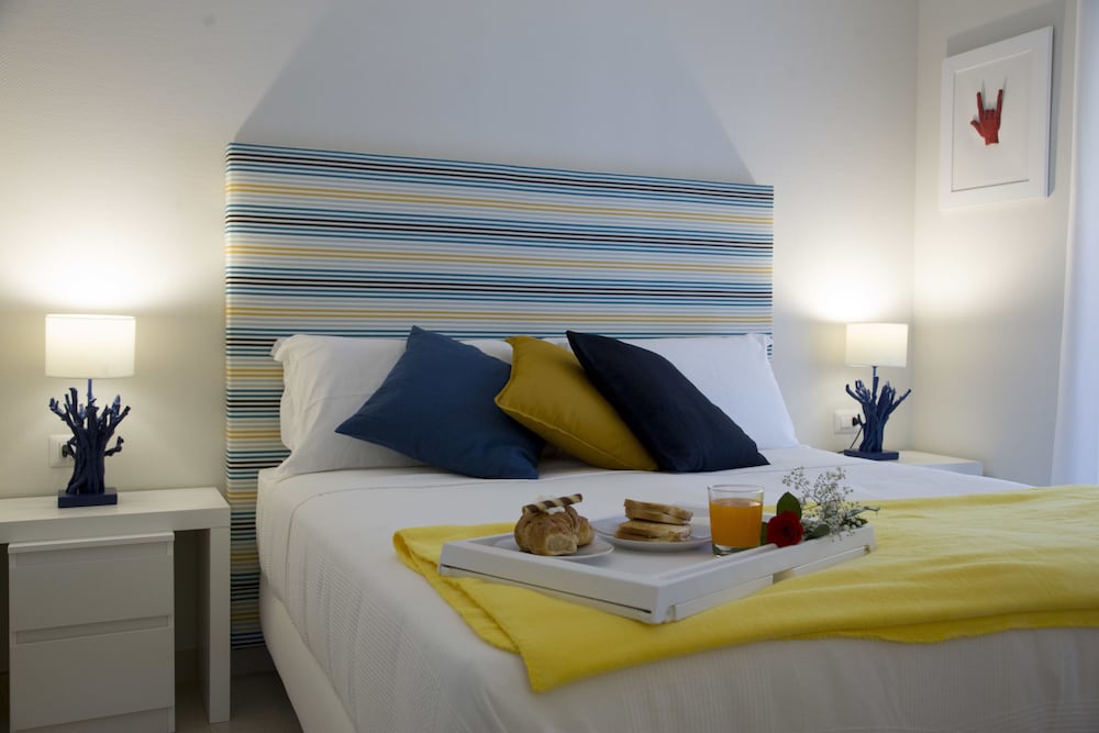 Sorrento Resart Suite 7