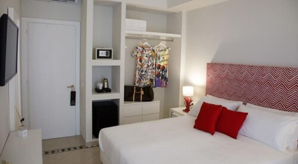 Sorrento Resart Suite 4