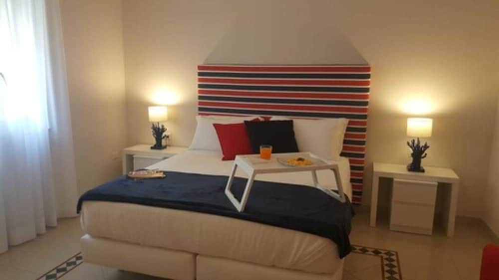 Sorrento Resart Suite 3