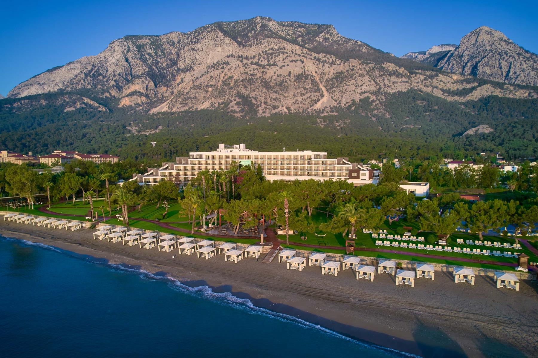 Rixos Beldibi +16 - The Land of Legends Access 2