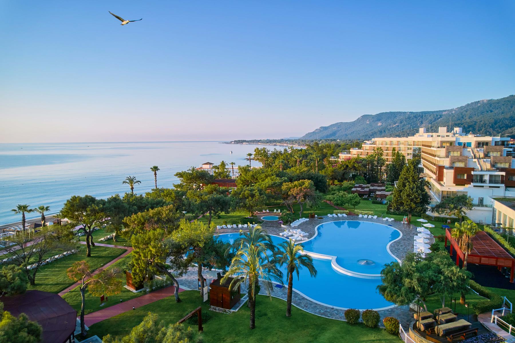 Rixos Beldibi +16 - The Land of Legends Access 3