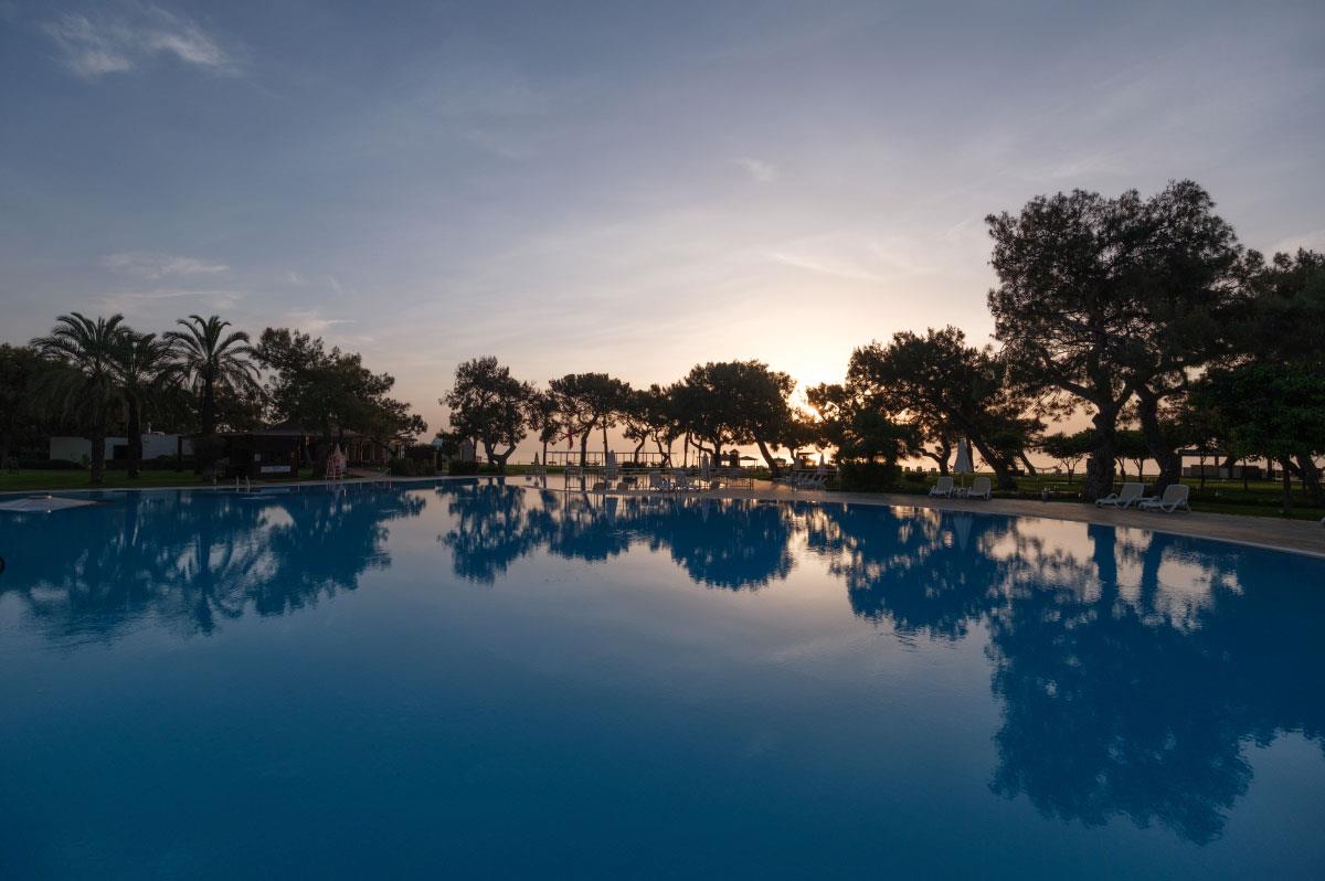 Rixos Beldibi +16 - The Land of Legends Access 7