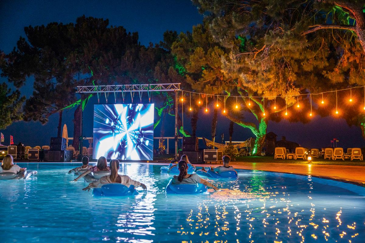 Rixos Beldibi +16 - The Land of Legends Access 10
