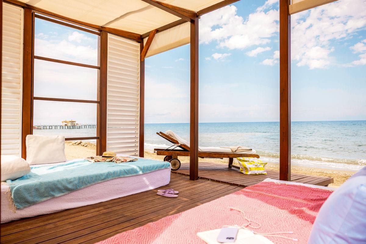 Rixos Beldibi +16 - The Land of Legends Access 12
