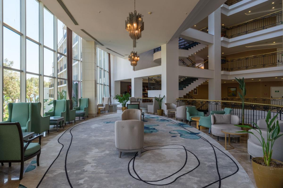 Rixos Beldibi +16 - The Land of Legends Access 14