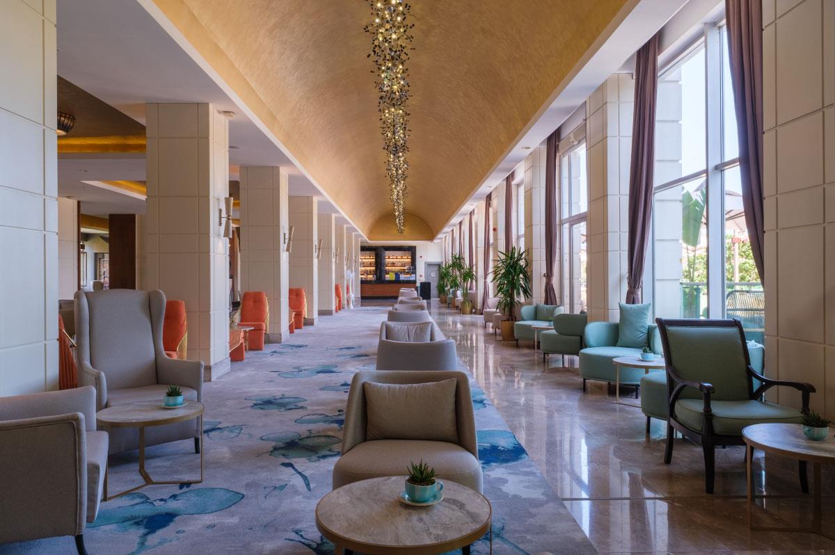 Rixos Beldibi +16 - The Land of Legends Access 15