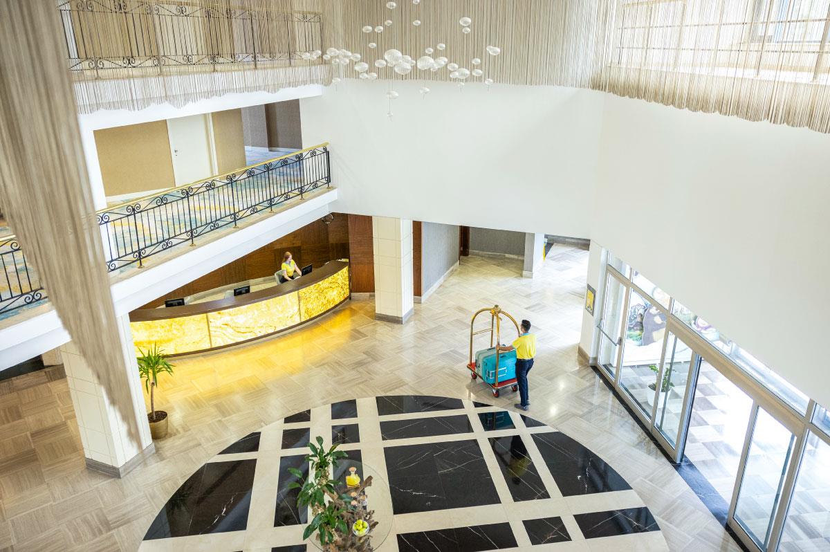 Rixos Beldibi +16 - The Land of Legends Access 18
