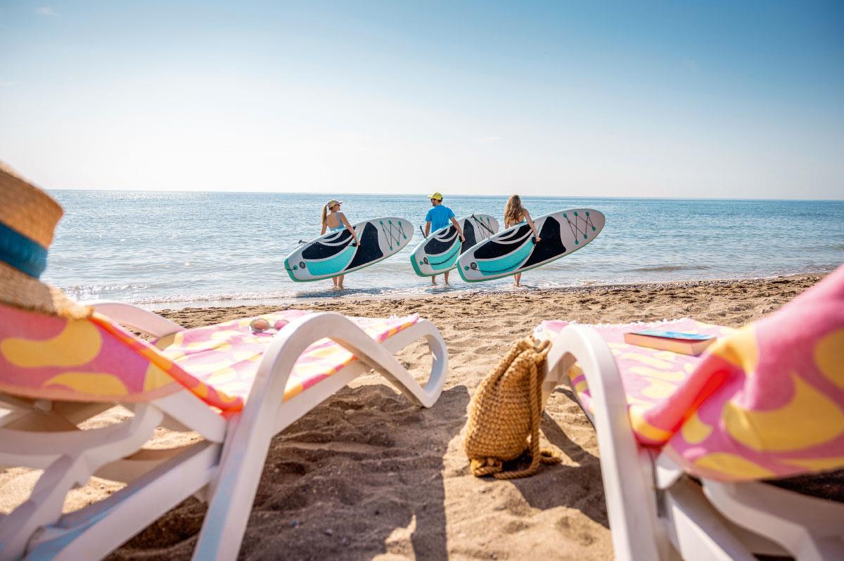 Rixos Beldibi +16 - The Land of Legends Access 21