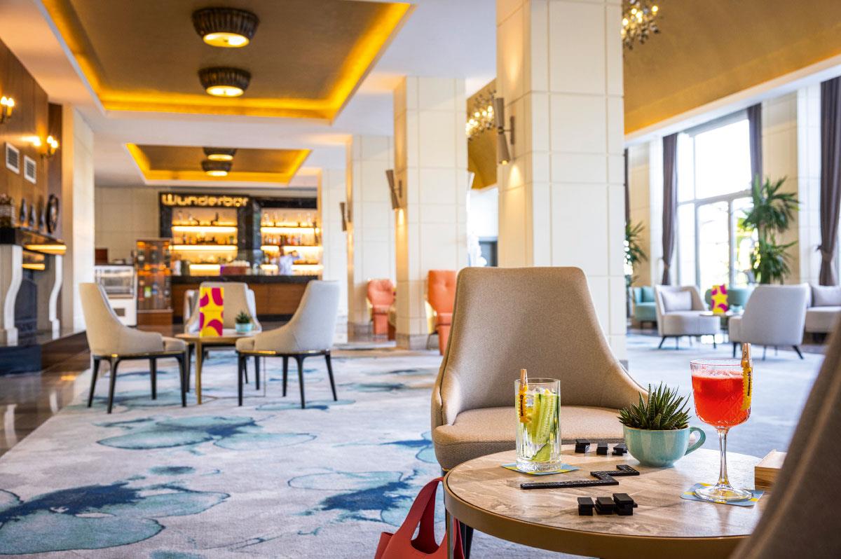 Rixos Beldibi +16 - The Land of Legends Access 23