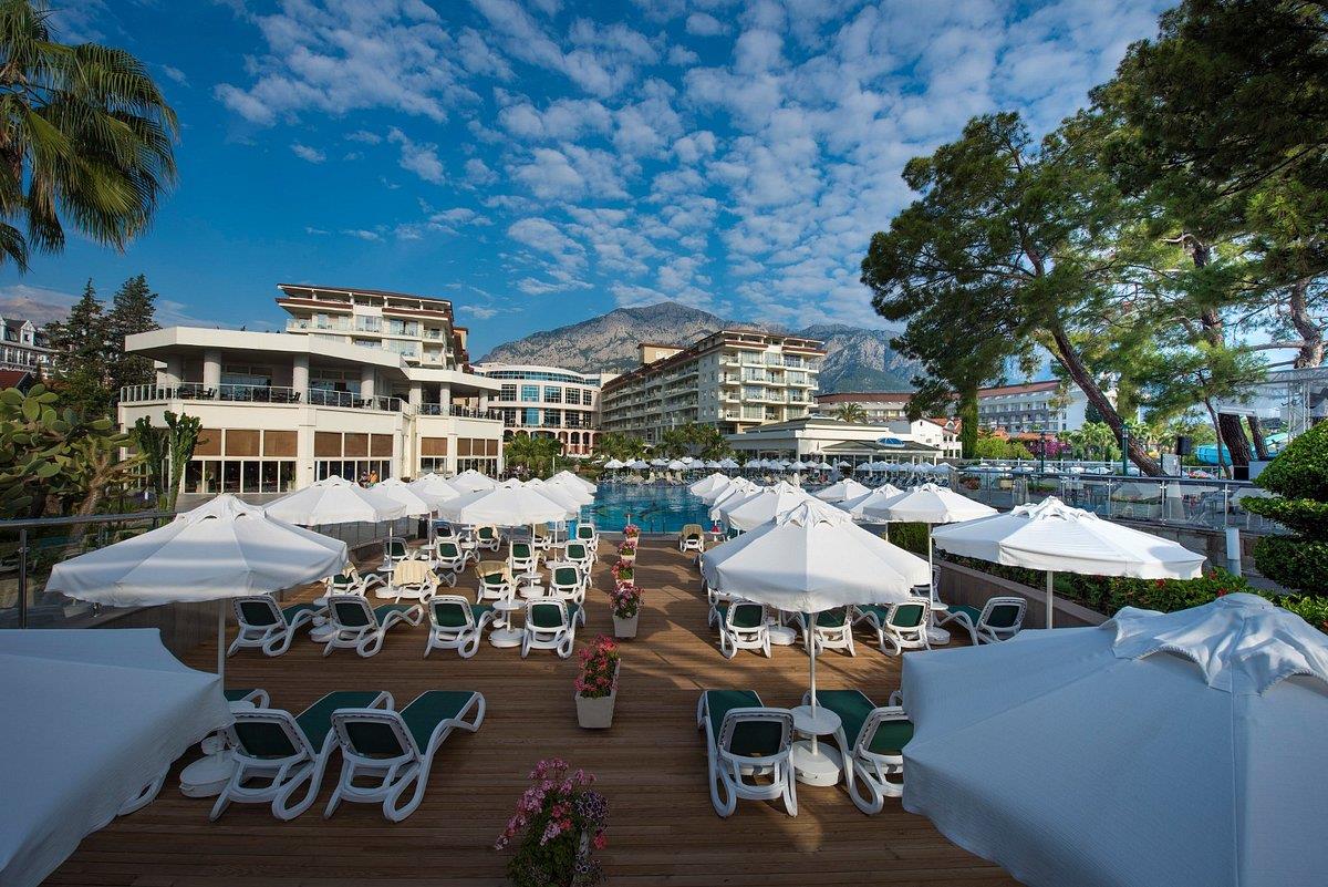 Akra Kemer 4