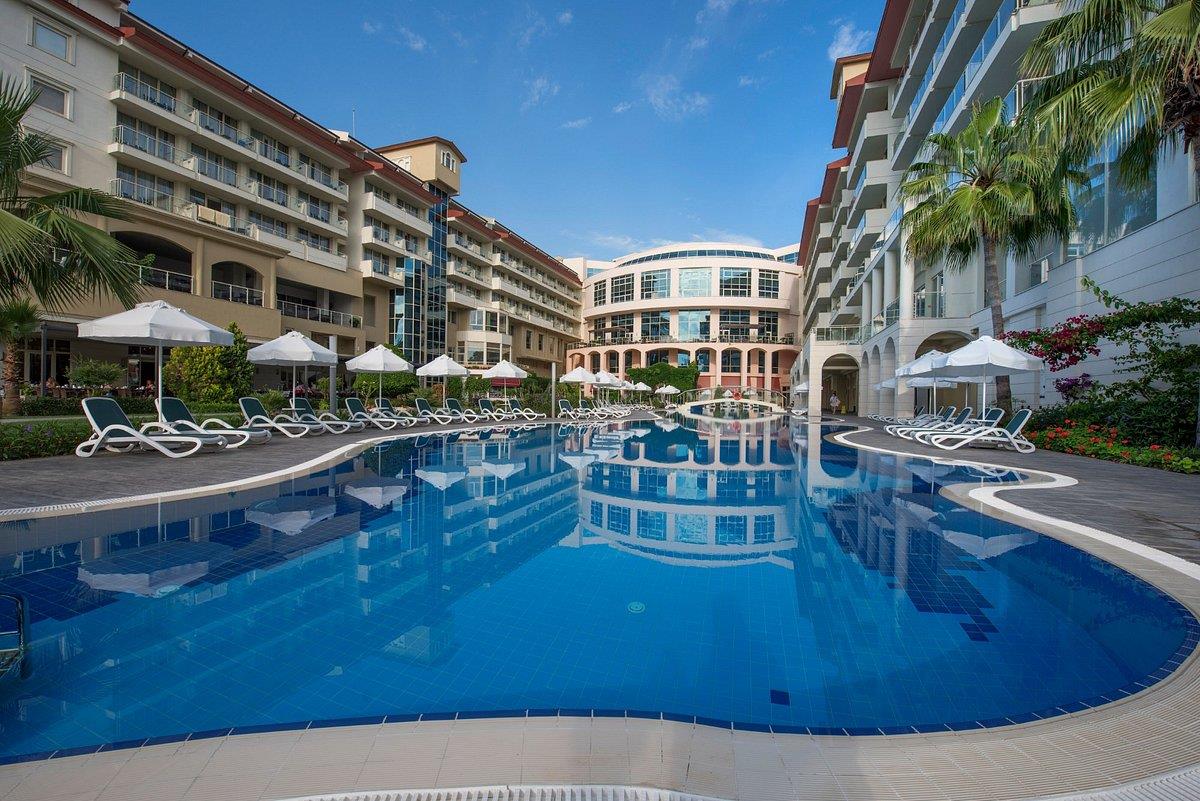 Akra Kemer 5