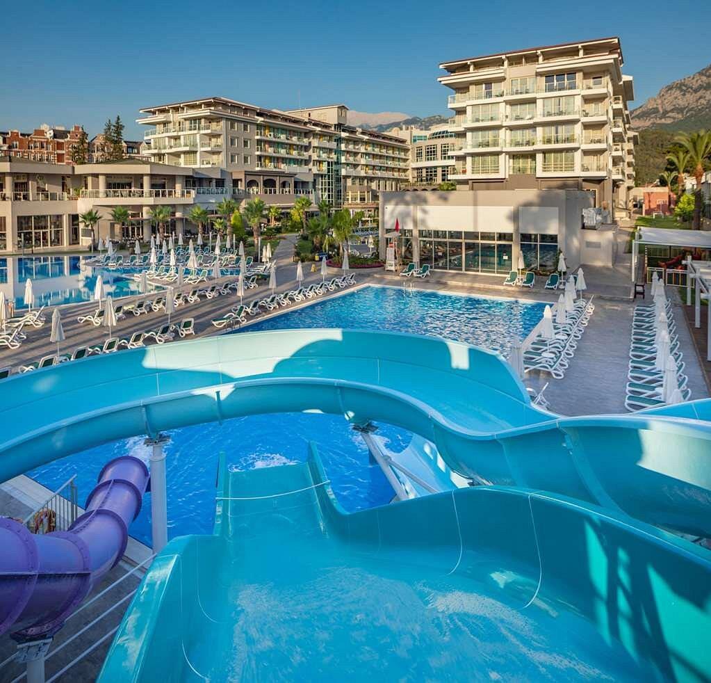 Akra Kemer 6