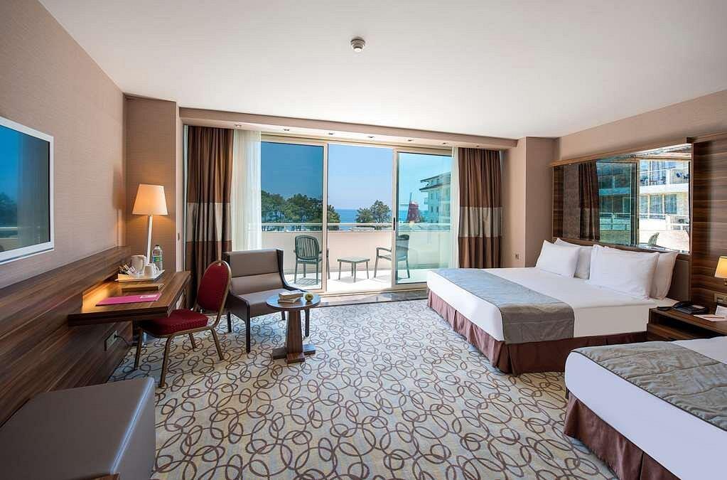 Akra Kemer 21