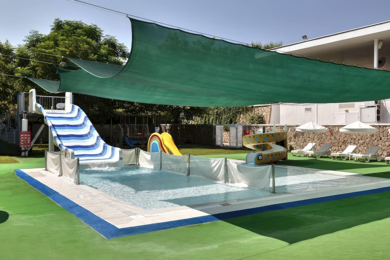 Hotel SU 5