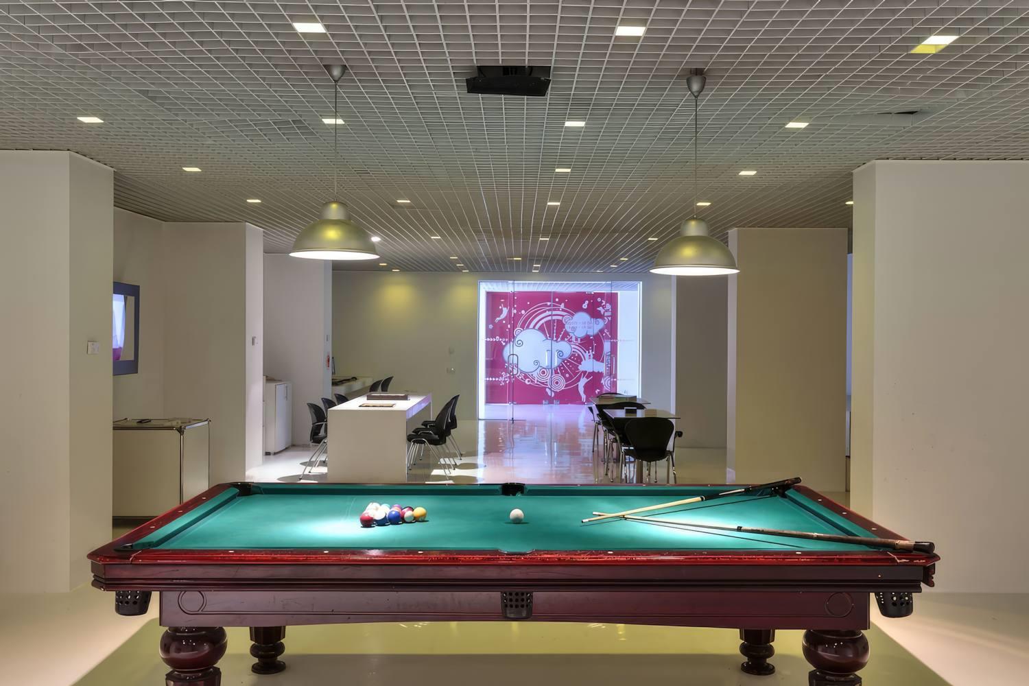 Hotel SU 7