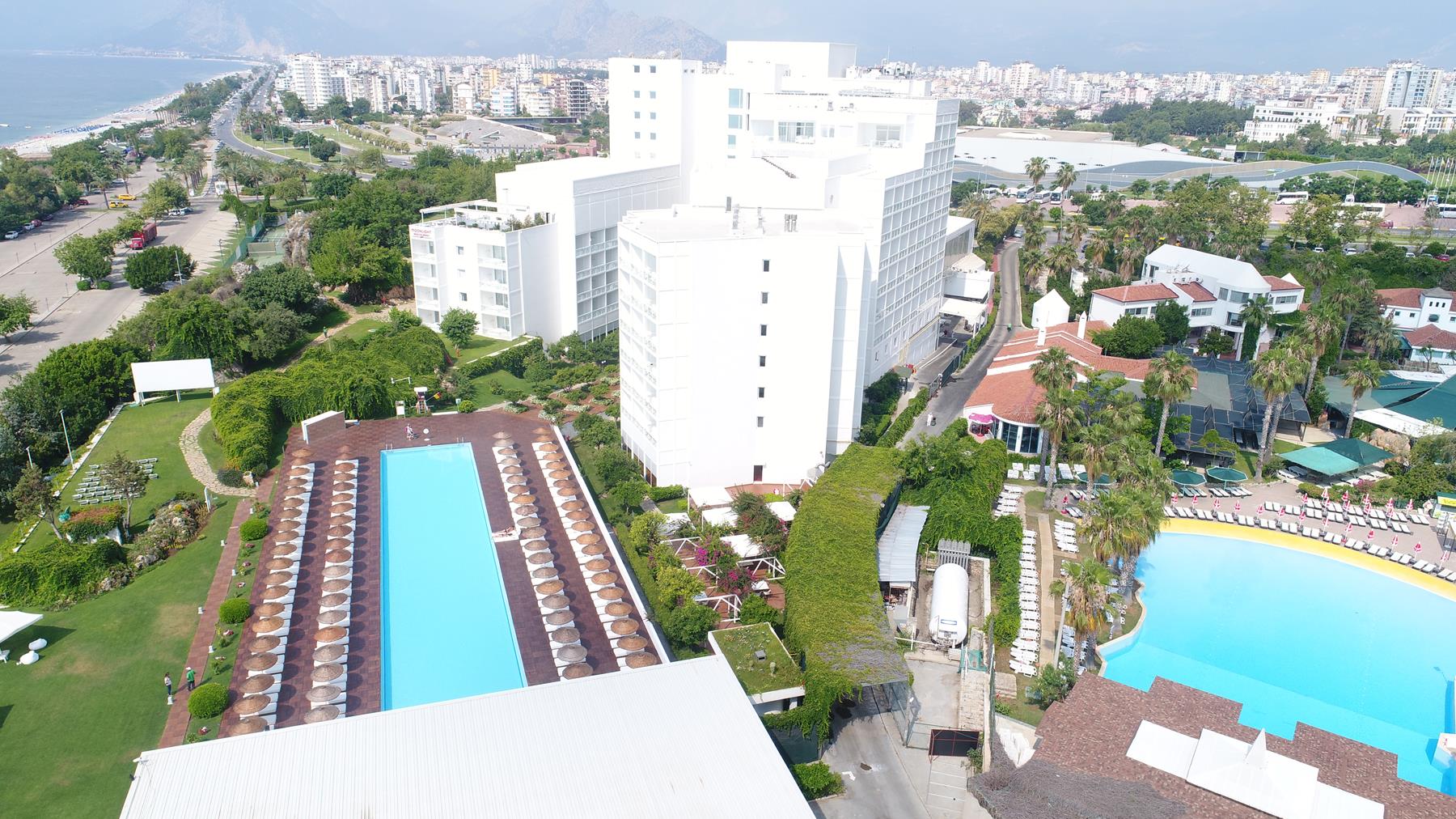 Hotel SU 6