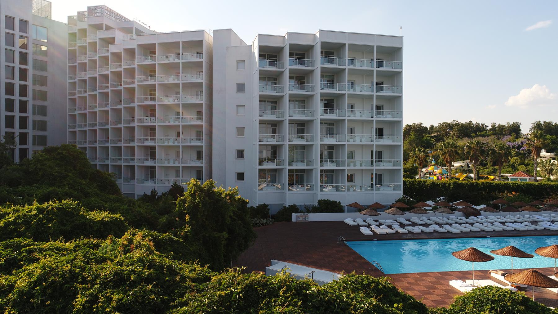 Hotel SU 9